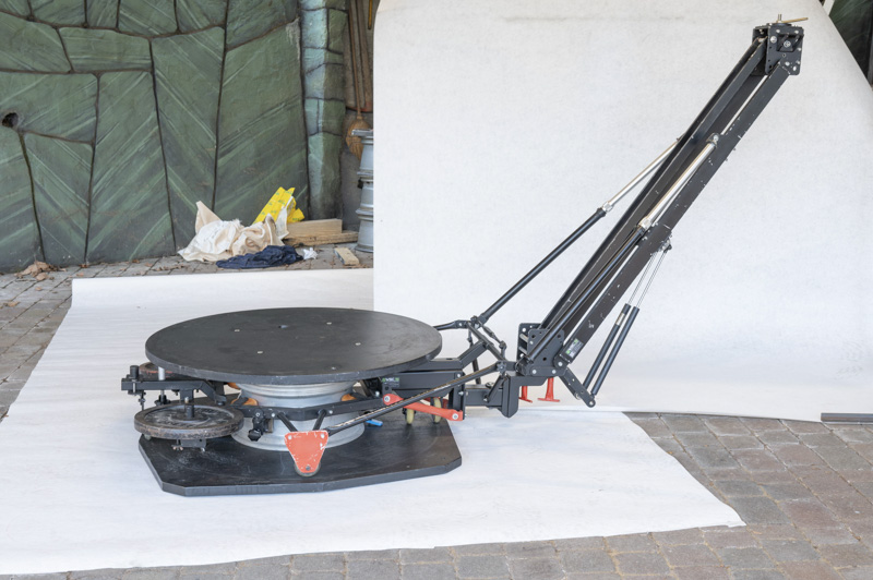 Rotator_789R